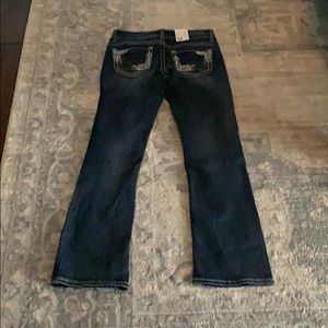 Daytrip Virgo Bootcut Jeans